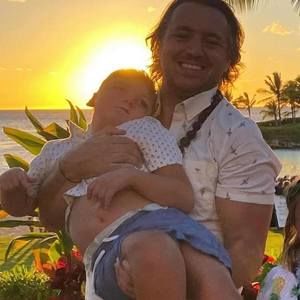 Meet your Posher, Anson